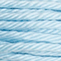 Soft Matte Cotton-Blue Water