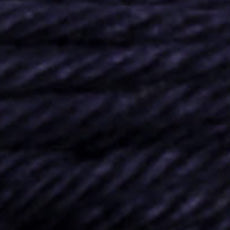Soft Matte Cotton-Blueberry