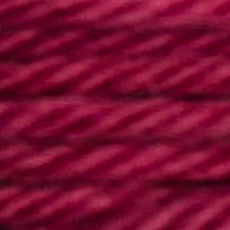 Soft Matte Cotton-Bordeaux