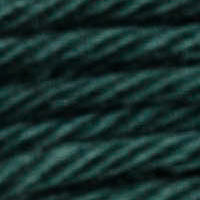 Soft Matte Cotton-Bottle Green