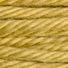 Soft Matte Cotton-Brass