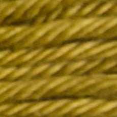 Soft Matte Cotton-Broken Olive