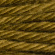Soft Matte Cotton-Bronze