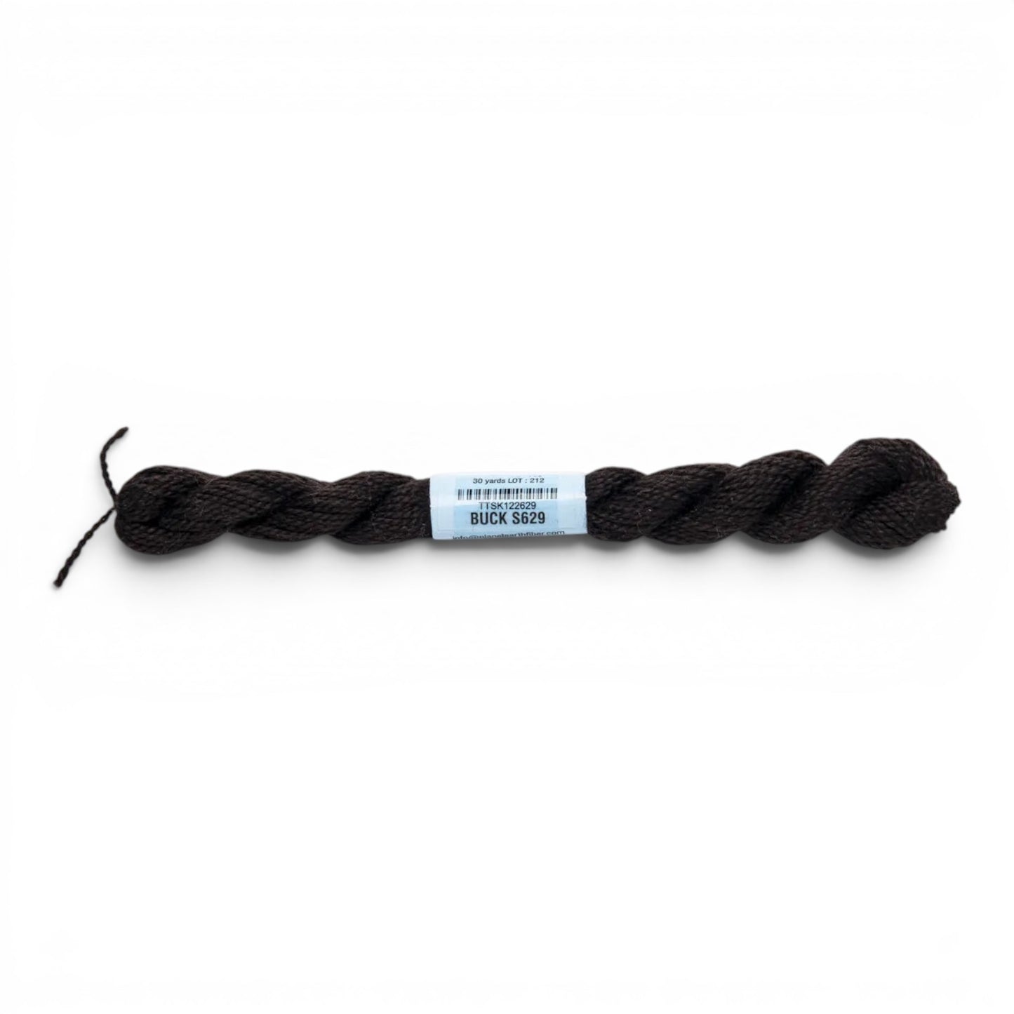 Essentials Skeins - 629 Buck