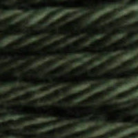 Soft Matte Cotton-Bullfrog