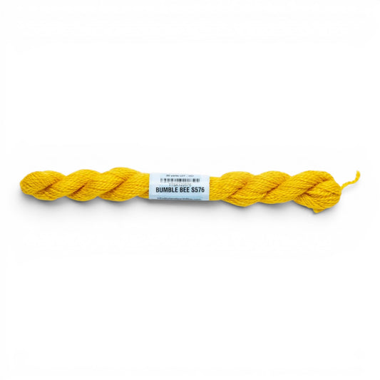 Essentials Skeins - 576 Bumble Bee