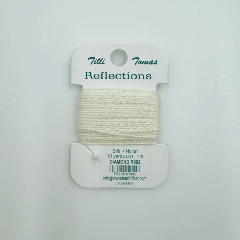 Reflections Card - Diamond 902