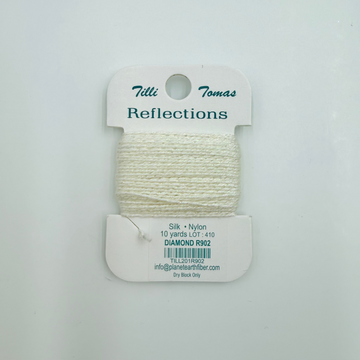 Reflections Card - Diamond 902