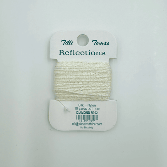 Reflections Card - Diamond 902