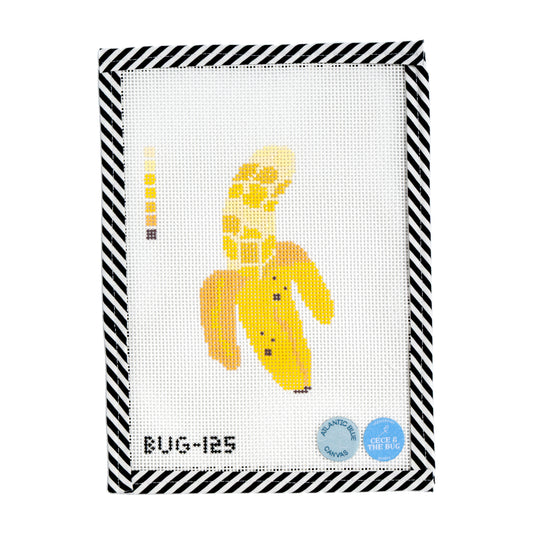 Disco Banana