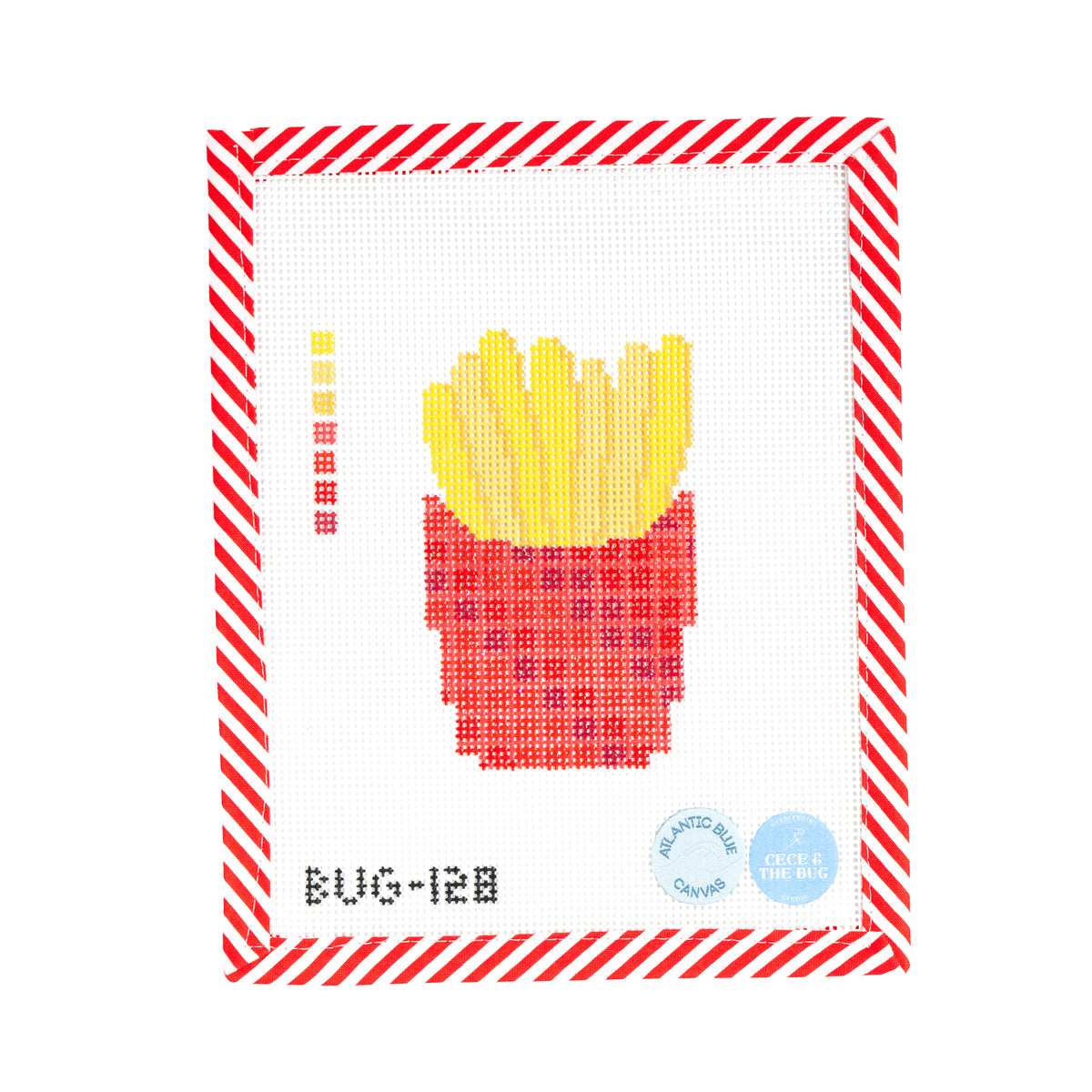 Disco Fries