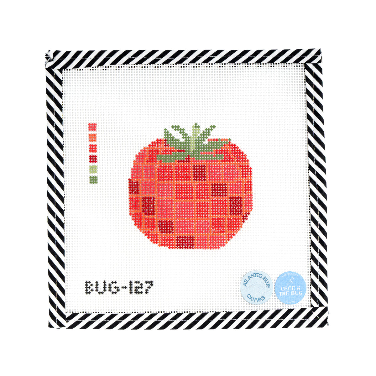 Disco Tomato