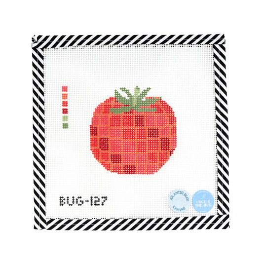 Disco Tomato