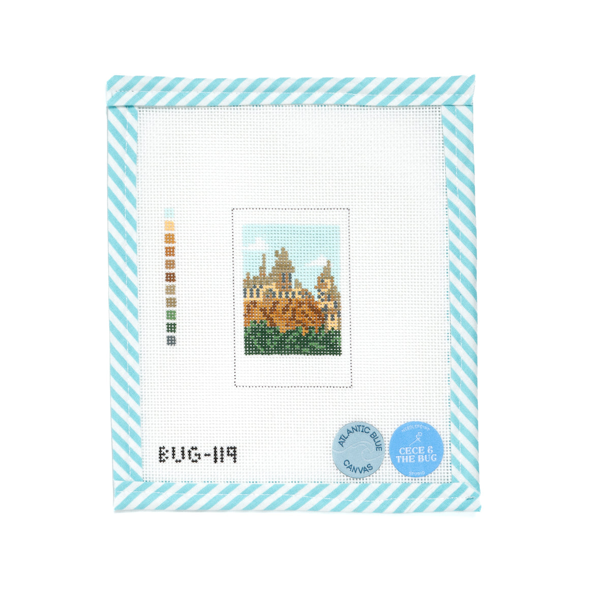 Magical Wizarding Polaroid