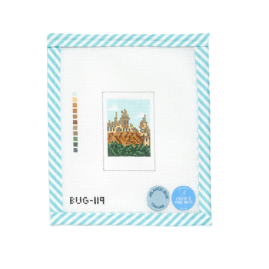 Magical Wizarding Polaroid