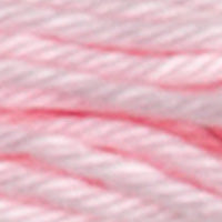 Soft Matte Cotton-Candy Pink