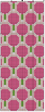 Load image into Gallery viewer, Pickleball Bag Strap - Pink
