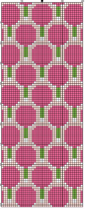 Pickleball Bag Strap - Pink