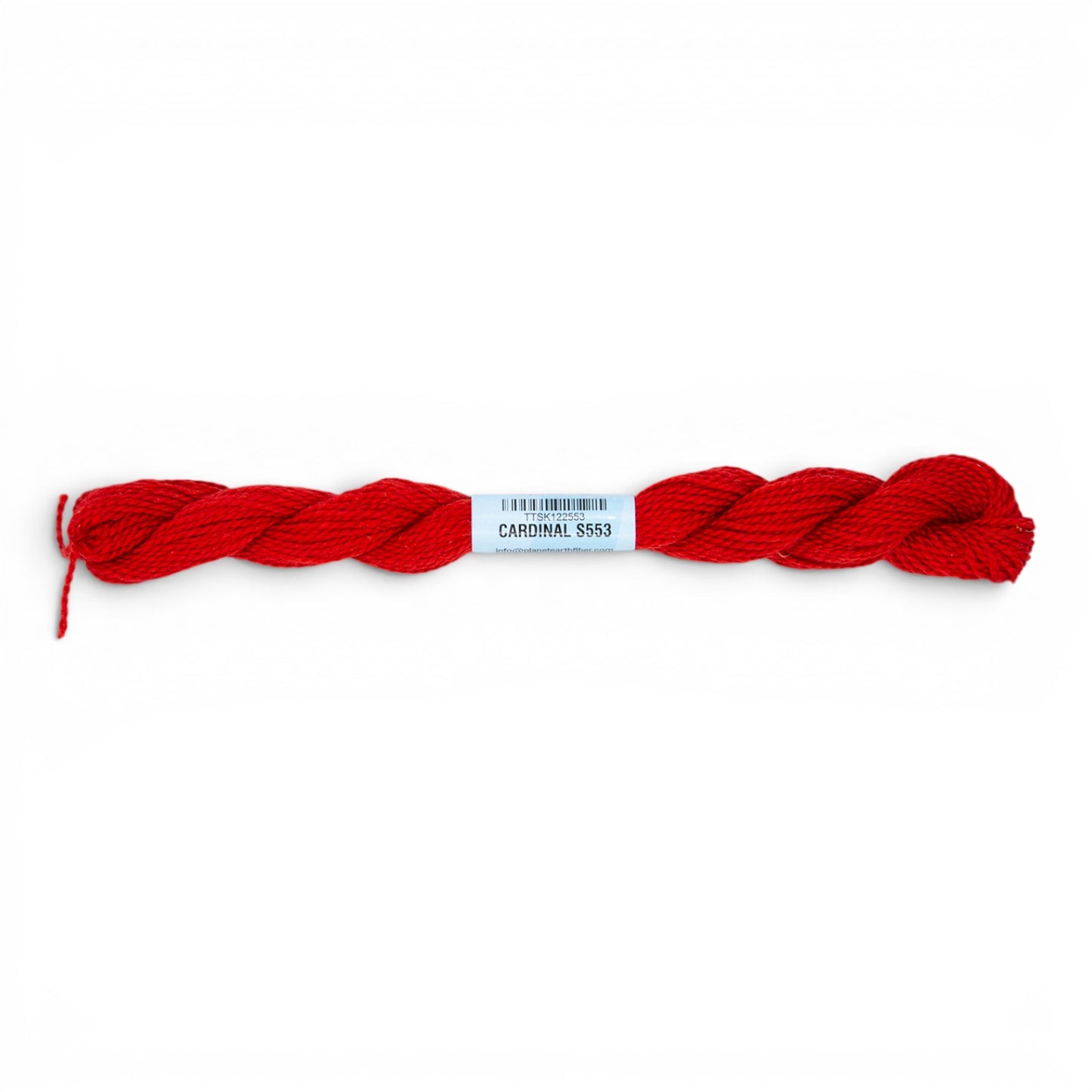 Essentials Skeins - 553 Cardinal
