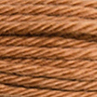 Soft Matte Cotton-Chestnut
