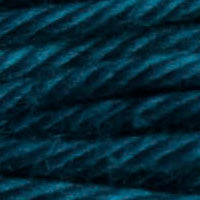 Soft Matte Cotton-Chinese Green