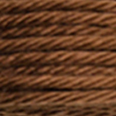 Soft Matte Cotton-Chocolate