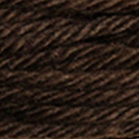 Soft Matte Cotton-Clove