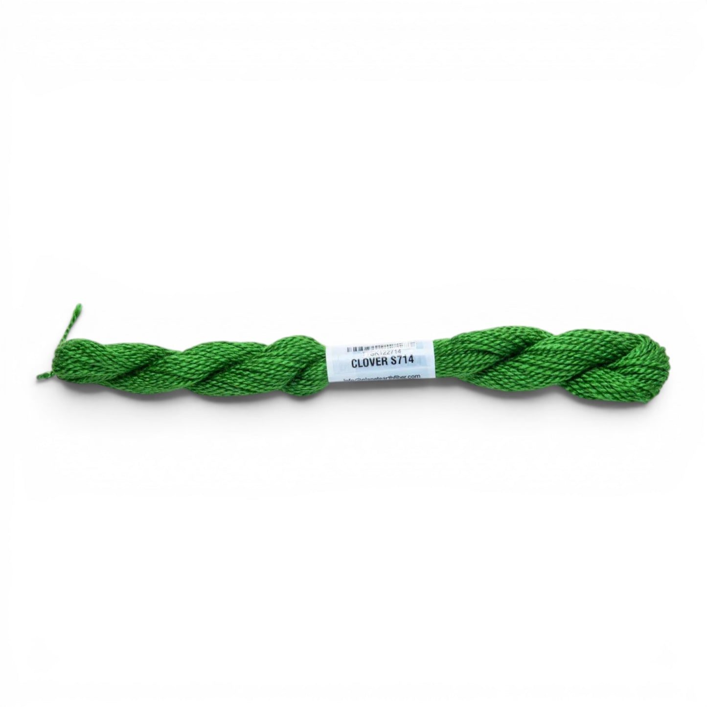 Essentials Skeins - 714 Clover