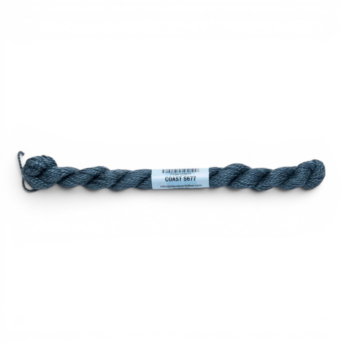 Essentials Skeins - 667 Coast