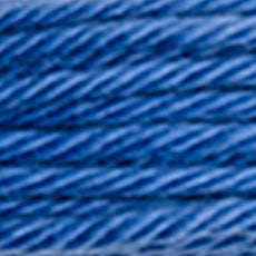 Soft Matte Cotton-Cobalt Blue
