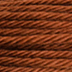 Soft Matte Cotton-Conker