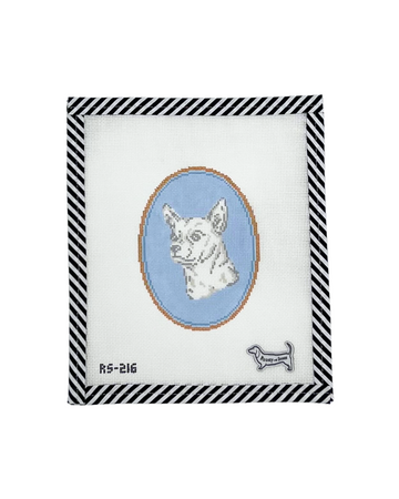 The Chihuahua Cameo
