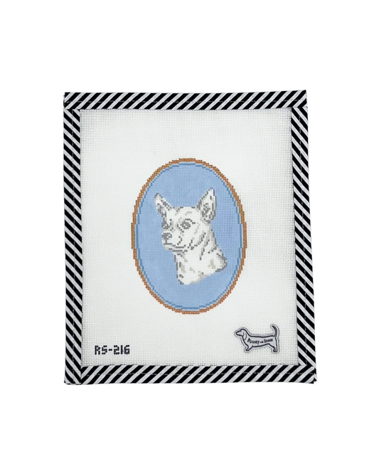 The Chihuahua Cameo