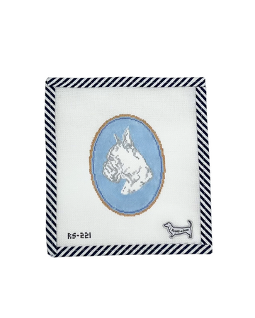 The Boxer Cameo