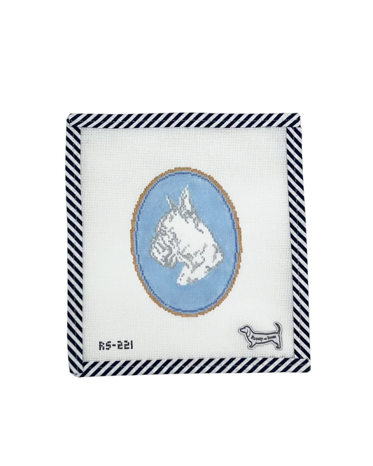 The Boxer Cameo