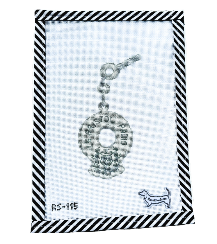Le Bristol Paris Key