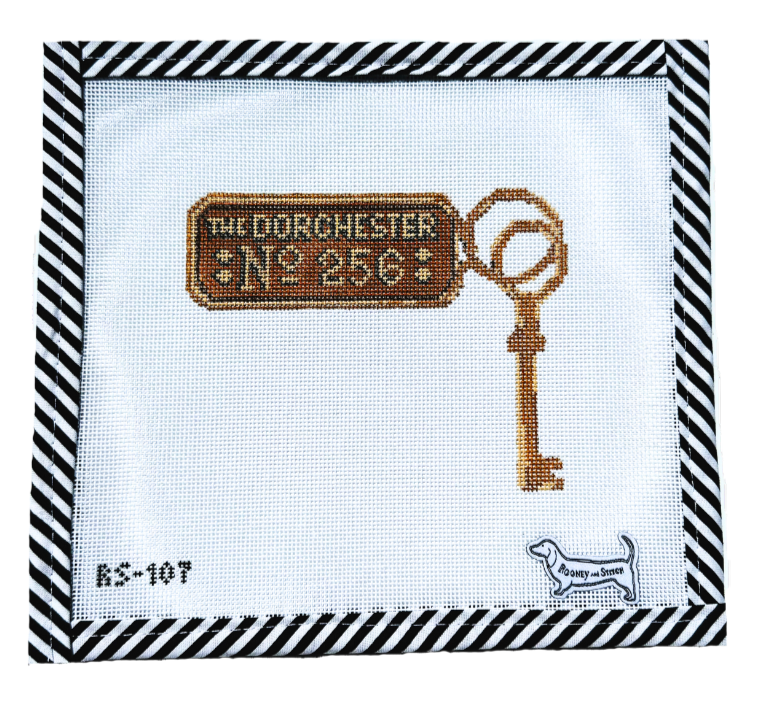 The Dorchester London Key