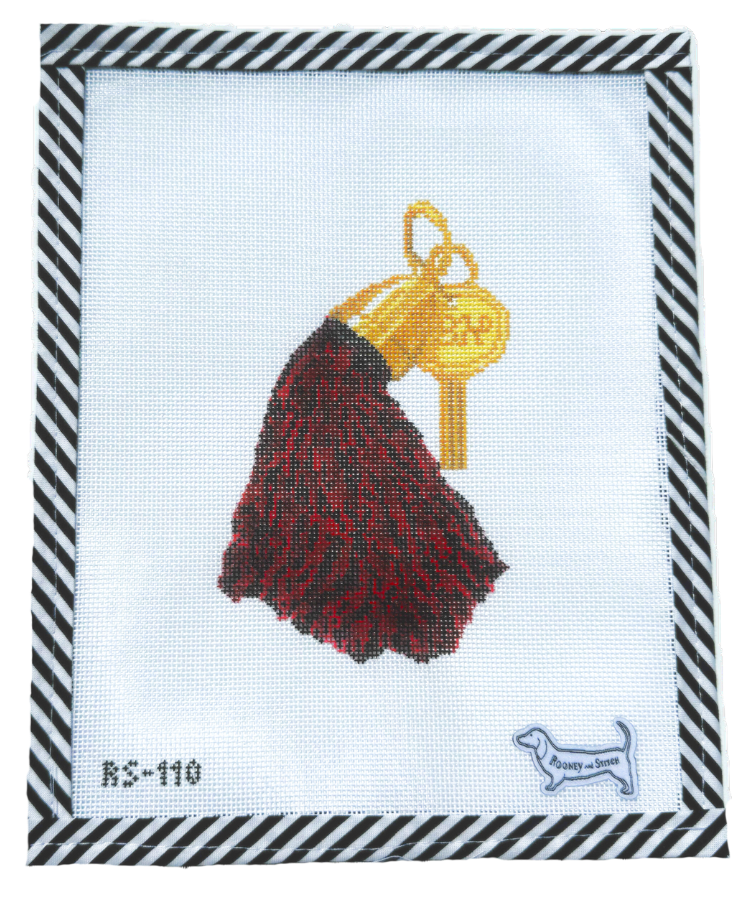 The Bowery Hotel Key