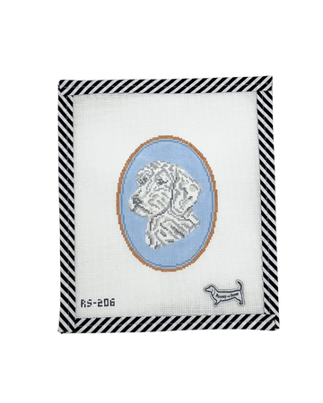 The Doodle Cameo