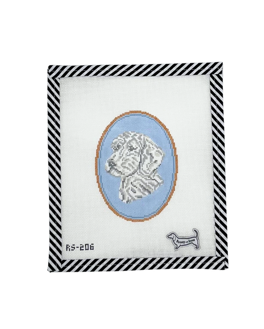 The Doodle Cameo