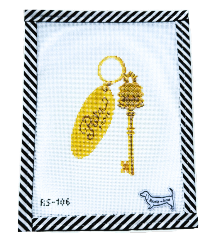 Ritz Paris Key