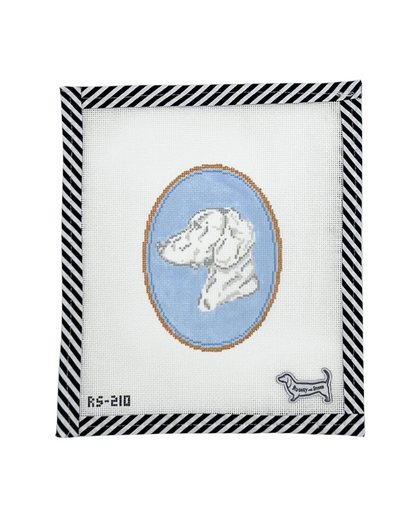 The GSP/Vizsla/Weimaraner Cameo