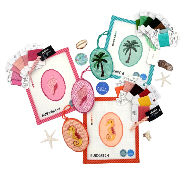 The Coastal Club - 3 Month Subscription