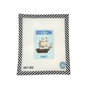 Boston Travel Book