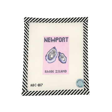Newport Travel Book