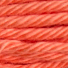 Soft Matte Cotton-Coral