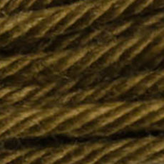 Soft Matte Cotton-Cork Oak