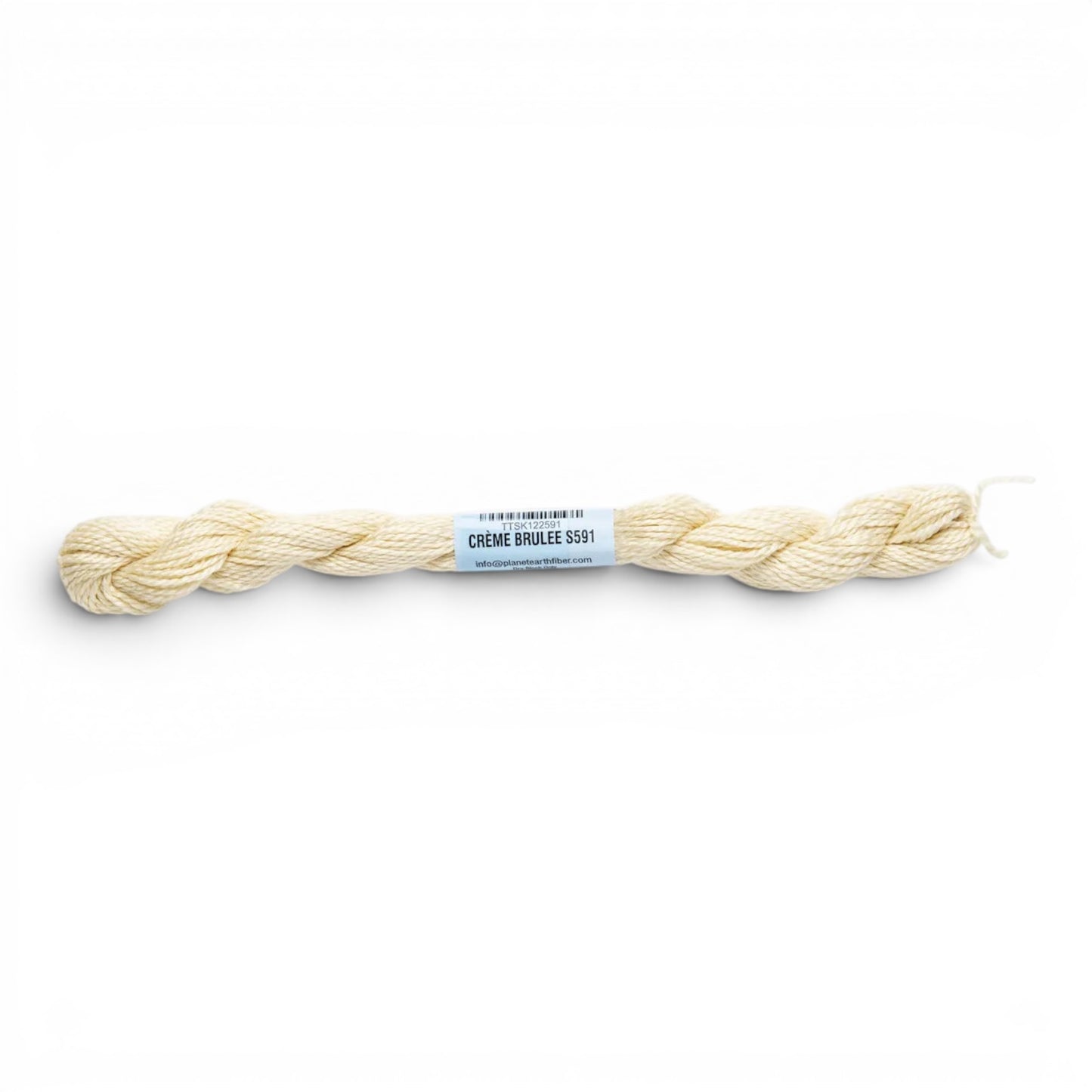 Essentials Skeins - 591 Creme Brulee