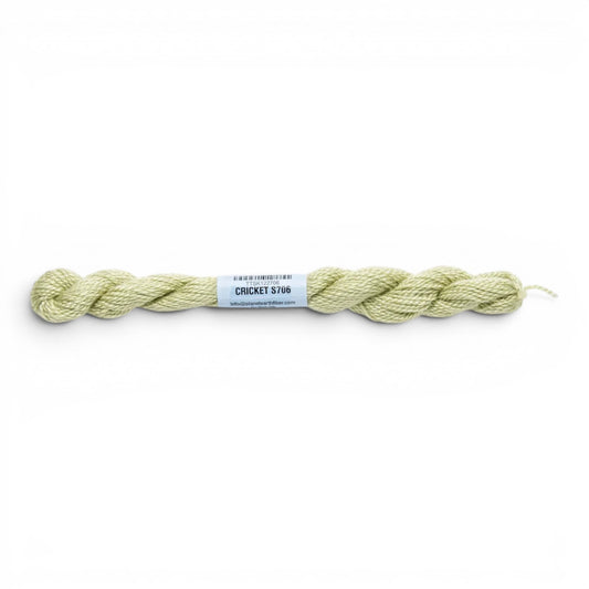 Essentials Skeins - 706 Cricket