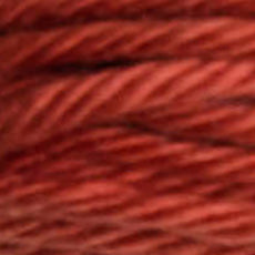 Soft Matte Cotton-Crushed Raspberry